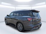 New 2025 INFINITI QX80 Luxe image 5