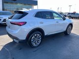 New 2025 Buick Envision Preferred image 3