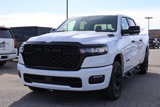 Used 2025 RAM 1500 Big Horn image 3
