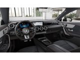 New 2025 Mercedes-Benz CLA 45 AMG 4MATIC image 3