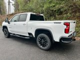 New 2025 Chevrolet Silverado 2500 LT w/ Trail Boss Package image 3