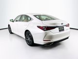 Used 2024 Lexus ES 350 w/ Premium Package image 5