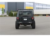Used 2016 Jeep Wrangler Unlimited Sahara image 5