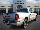 New 2025 RAM 1500 Laramie w/ Night Edition image 4