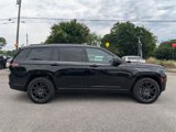 New 2025 Jeep Grand Cherokee L Summit w/ Advanced Protech Group IV image 2