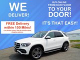 Used 2025 Mercedes-Benz GLS 450 4MATIC image 2