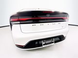 New 2026 Toyota Prius Limited image 5