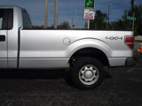 Used 2010 Ford F150 XL image 5