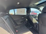 New 2025 Buick Envista Avenir image 5