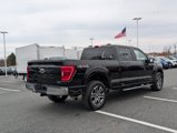 Certified 2022 Ford F150 XLT image 4