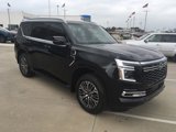 New 2025 Nissan Armada SL image 3