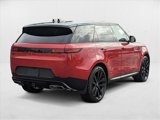 New 2025 Land Rover Range Rover Sport SE image 2
