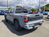 New 2025 Nissan Frontier Pro-X w/ Pro Convenience Package image 4
