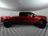 Used 2025 Ford F450 Platinum w/ Platinum Plus Package image 5