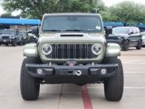 New 2025 Jeep Wrangler Unlimited Rubicon 392 image 2