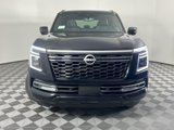 New 2025 Nissan Armada SL image 2