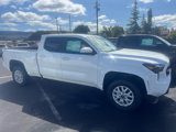 New 2025 Toyota Tacoma SR5 image 5