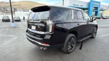New 2025 Chevrolet Tahoe Premier image 3