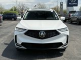 New 2025 Acura MDX SH-AWD image 3