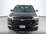Certified 2023 Chevrolet Traverse LT image 2