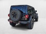 New 2025 Jeep Wrangler Unlimited Rubicon image 2
