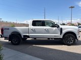 Used 2023 Ford F350 Lariat w/ Lariat Ultimate Package image 6