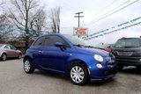 Used 2013 FIAT 500 Pop image 2