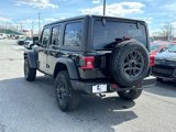 New 2025 Jeep Wrangler Sport S image 4