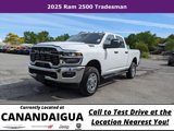 New 2025 RAM 2500 Tradesman image 4