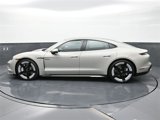 New 2025 Porsche Taycan 4S image 2