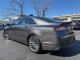 Used 2017 Lincoln MKZ Select w/ Select Plus Package image 2