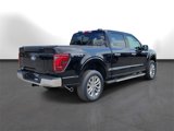 New 2025 Ford F150 Lariat w/ Equipment Group 502A High image 4