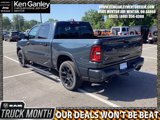 New 2025 RAM 1500 Laramie image 5