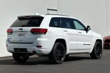 Used 2021 Jeep Grand Cherokee Laredo X image 4