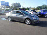 Used 2015 Nissan Sentra SV image 2