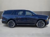 New 2025 Cadillac Escalade Sport w/ LPO, ONYX Package image 5