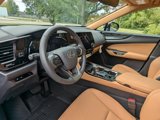 New 2026 Lexus NX 350 AWD image 4