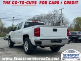Used 2015 Chevrolet Silverado 1500 LT w/ All Star Edition image 3