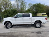 Used 2014 Ford F150 Platinum image 5