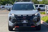 New 2025 Nissan Rogue SV w/ Rock Creek Premium Package image 3