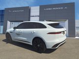 Used 2026 Jaguar F-PACE R-Dynamic S image 3