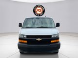 Used 2023 Chevrolet Express 2500 Extended w/ Driver Convenience Package image 2