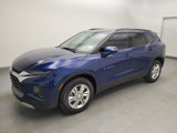 Used 2022 Chevrolet Blazer LT image 2