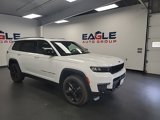New 2025 Jeep Grand Cherokee L Limited w/ Luxury Tech Group II image 2