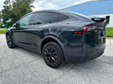 Used 2024 Tesla Model X Plaid image 3