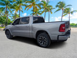 New 2025 RAM 1500 Laramie w/ Sport Appearance Package image 6