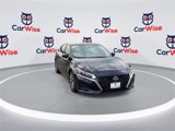 Used 2023 Nissan Altima 2.5 SV image 2
