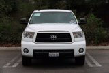 Used 2010 Toyota Tundra 4x4 CrewMax image 2