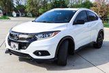 Used 2022 Honda HR-V Sport image 3