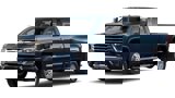 New 2025 Chevrolet Silverado 3500 High Country w/ High Country Premium Package image 2